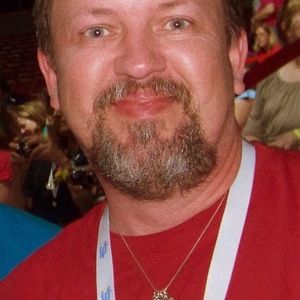 Meet your Posher, Mike